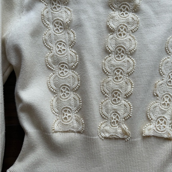 Chic wish sweater dress - Picture 2 of 3